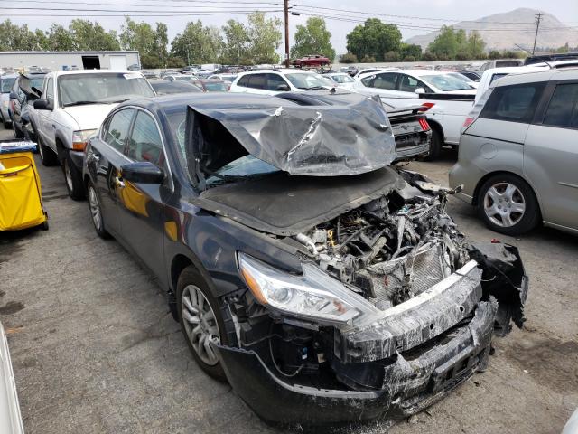 NISSAN ALTIMA 2.5 2017 1n4al3ap0hc477522