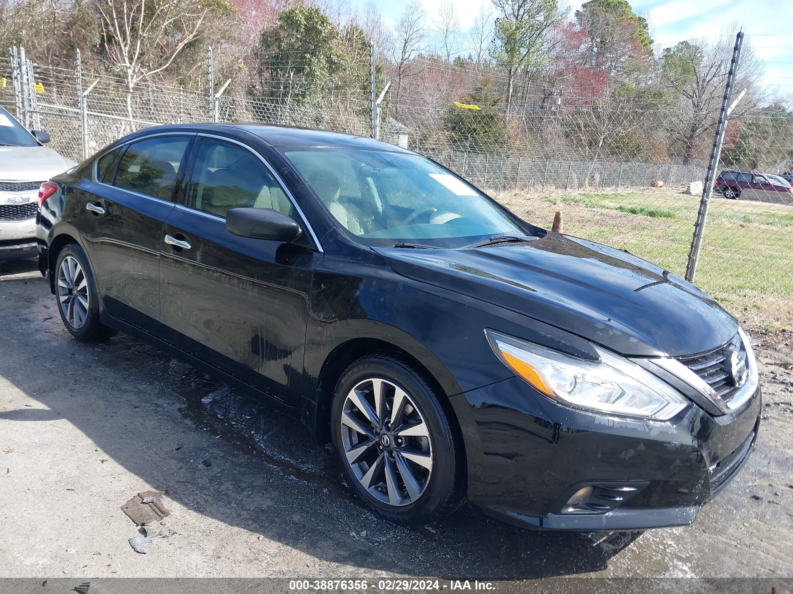 NISSAN ALTIMA 2017 1n4al3ap0hc477665