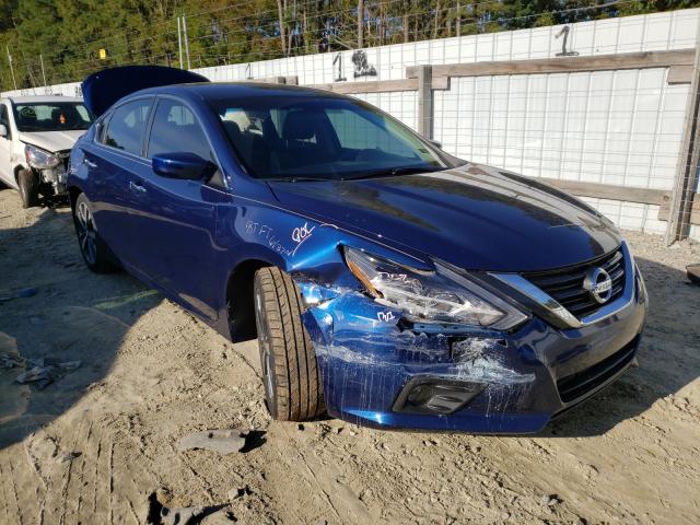 NISSAN ALTIMA 2.5 2017 1n4al3ap0hc479156