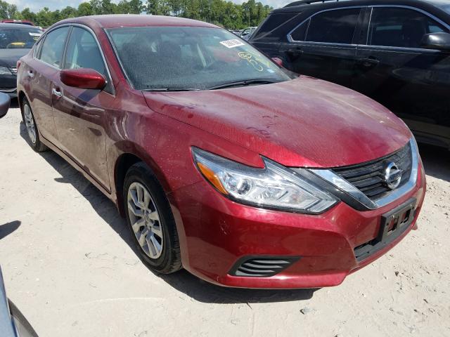 NISSAN ALTIMA 2.5 2017 1n4al3ap0hc479349