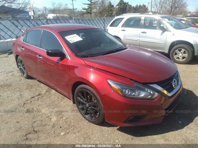 NISSAN ALTIMA 2017 1n4al3ap0hc479366