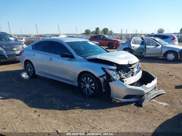 NISSAN ALTIMA 2017 1n4al3ap0hc480209