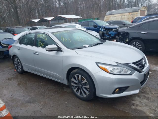 NISSAN ALTIMA 2017 1n4al3ap0hc481179