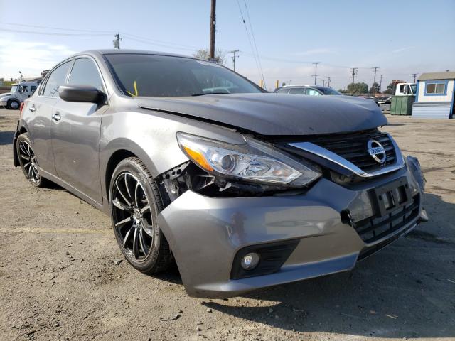 NISSAN ALTIMA 2.5 2017 1n4al3ap0hc481862