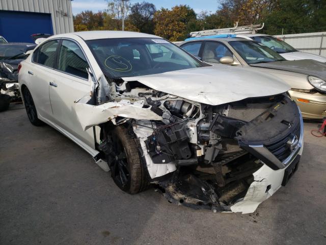 NISSAN ALTIMA 2.5 2017 1n4al3ap0hc481974