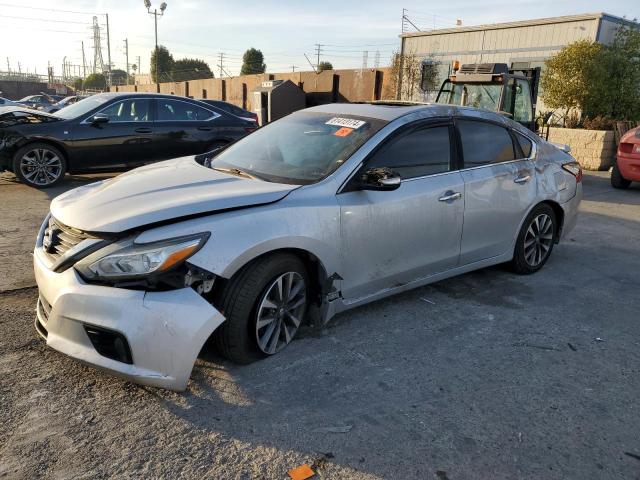 NISSAN ALTIMA 2.5 2017 1n4al3ap0hc482154