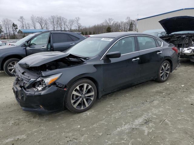 NISSAN ALTIMA 2.5 2017 1n4al3ap0hc482560