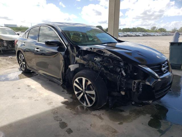 NISSAN ALTIMA 2.5 2017 1n4al3ap0hc483112