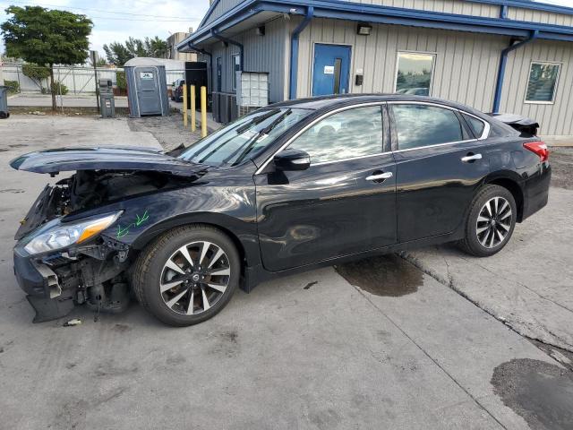 NISSAN ALTIMA 2.5 2017 1n4al3ap0hc483157