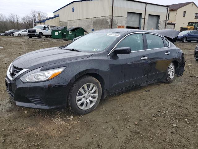 NISSAN ALTIMA 2.5 2017 1n4al3ap0hc483241