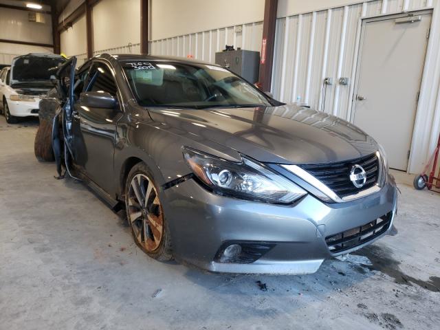 NISSAN ALTIMA 2.5 2017 1n4al3ap0hc483479