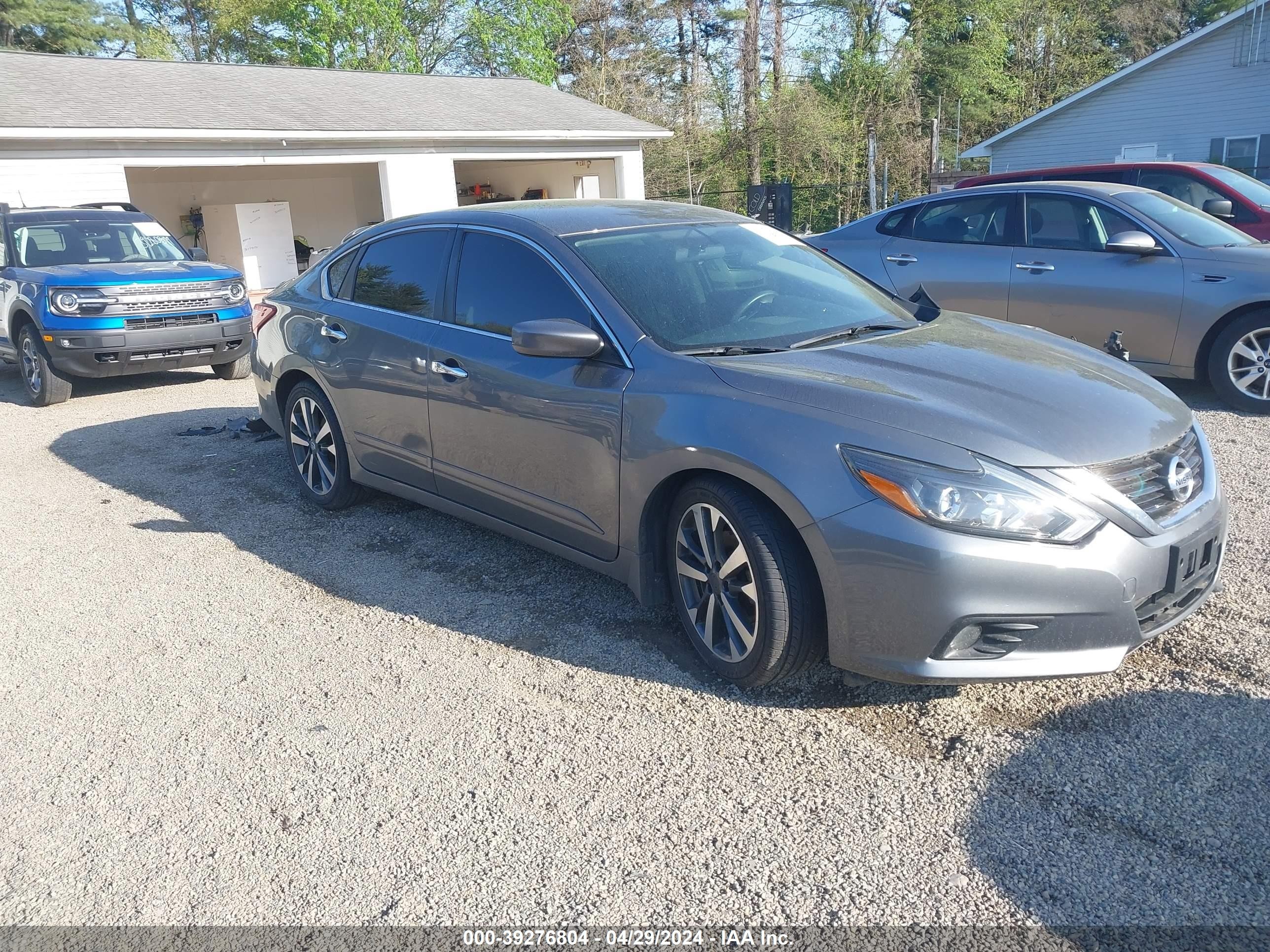 NISSAN ALTIMA 2017 1n4al3ap0hc483515