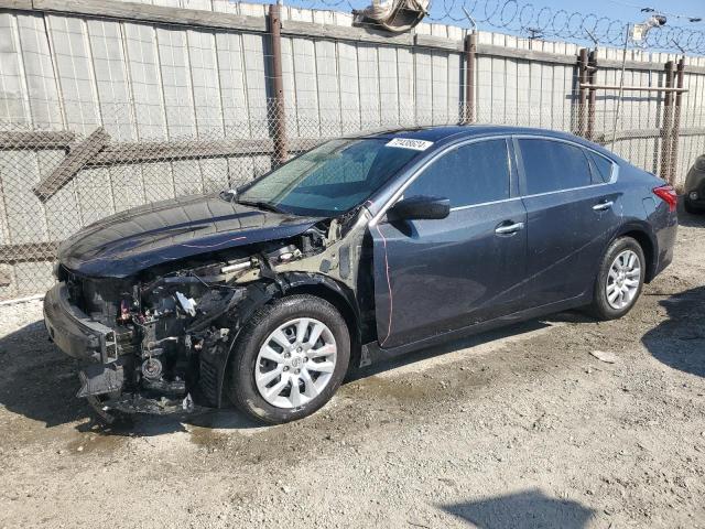 NISSAN ALTIMA 2.5 2017 1n4al3ap0hc484924