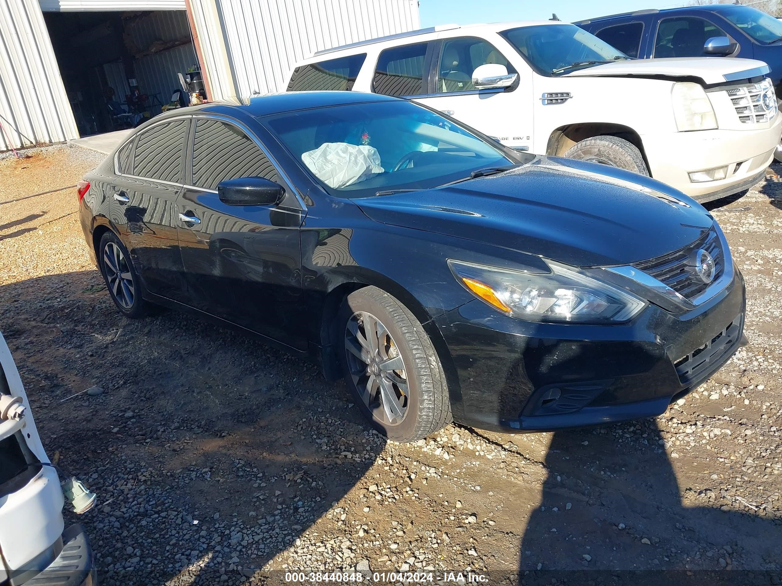 NISSAN ALTIMA 2017 1n4al3ap0hc485149