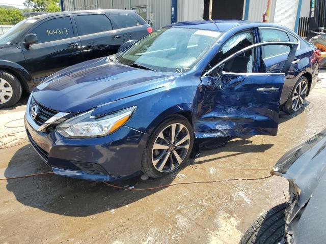 NISSAN ALTIMA 2.5 2017 1n4al3ap0hc485684