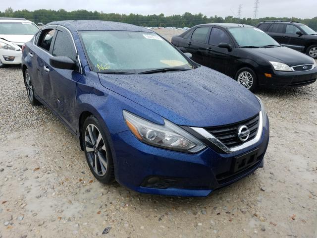 NISSAN ALTIMA 2.5 2017 1n4al3ap0hc485720