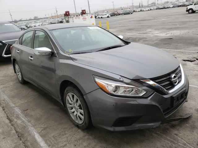 NISSAN ALTIMA 2.5 2017 1n4al3ap0hc486172