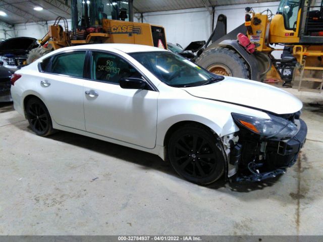 NISSAN ALTIMA 2017 1n4al3ap0hc486530