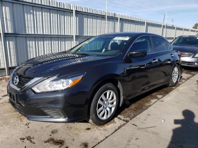 NISSAN ALTIMA 2.5 2017 1n4al3ap0hc486768