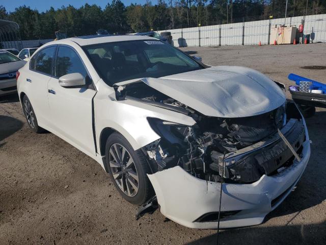 NISSAN ALTIMA 2.5 2017 1n4al3ap0hc487693