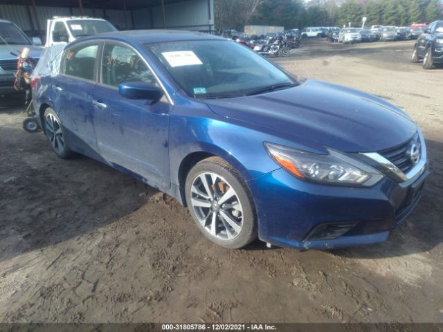 NISSAN ALTIMA 2017 1n4al3ap0hc487757