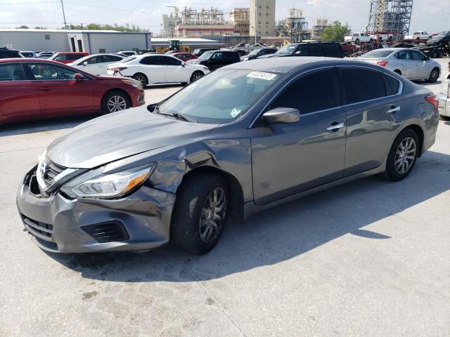 NISSAN ALTIMA 2.5 2017 1n4al3ap0hc488441