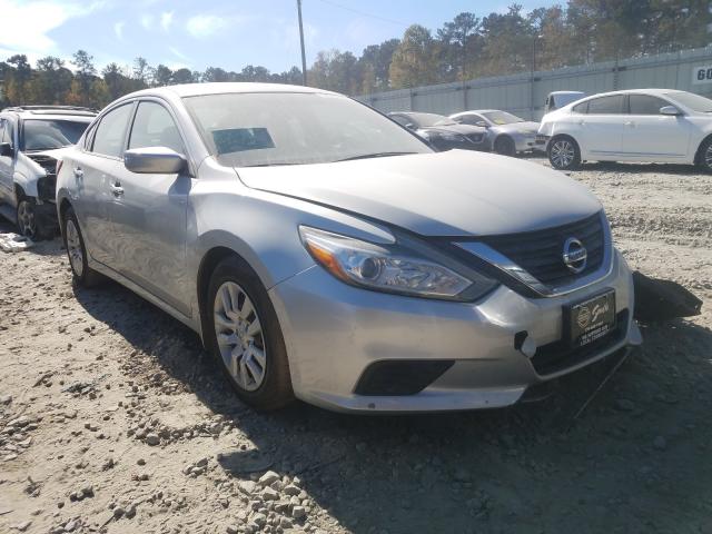 NISSAN ALTIMA 2.5 2017 1n4al3ap0hc488794