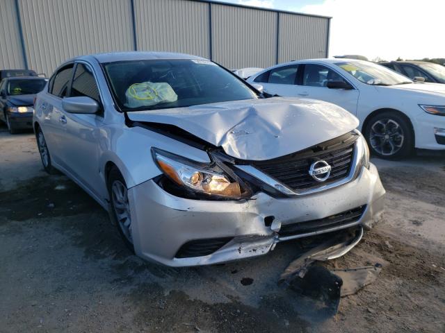 NISSAN ALTIMA 2.5 2017 1n4al3ap0hc488875