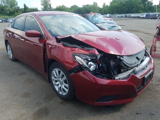 NISSAN ALTIMA 2.5 2017 1n4al3ap0hc489041