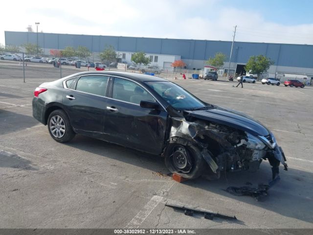 NISSAN ALTIMA 2017 1n4al3ap0hc489251