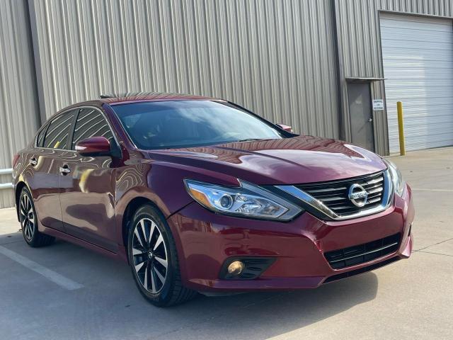 NISSAN ALTIMA 2.5 2017 1n4al3ap0hc490111