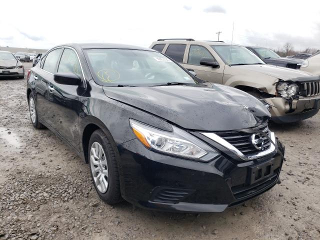 NISSAN ALTIMA 2.5 2017 1n4al3ap0hc490321