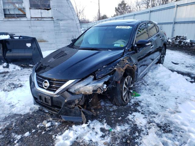 NISSAN ALTIMA 2.5 2017 1n4al3ap0hc491372