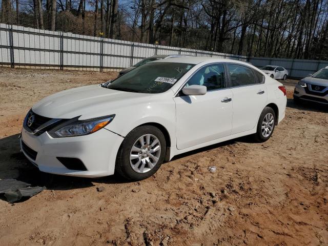 NISSAN ALTIMA 2.5 2017 1n4al3ap0hc491713