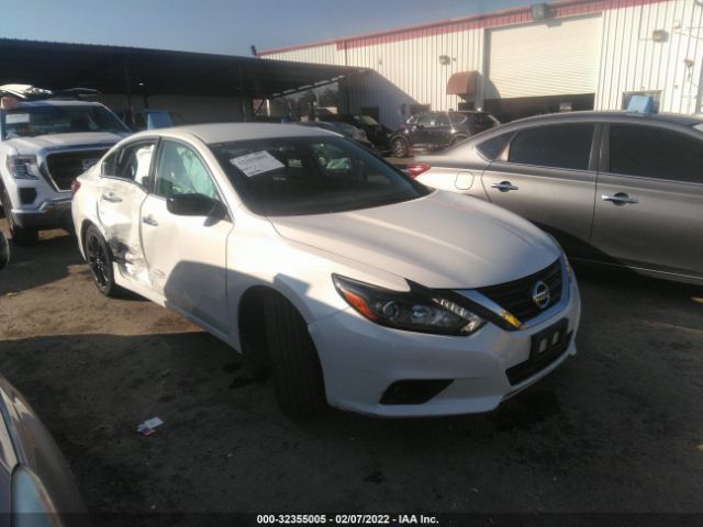 NISSAN ALTIMA 2017 1n4al3ap0hc491873