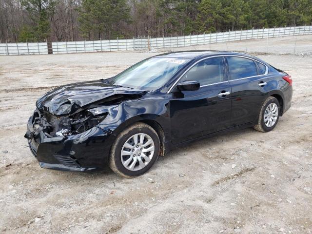 NISSAN ALTIMA 2.5 2017 1n4al3ap0hc492294