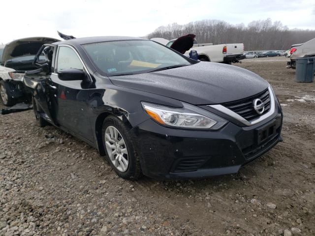 NISSAN ALTIMA 2.5 2017 1n4al3ap0hc492313