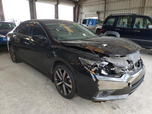 NISSAN ALTIMA 2.5 2017 1n4al3ap0hc492330