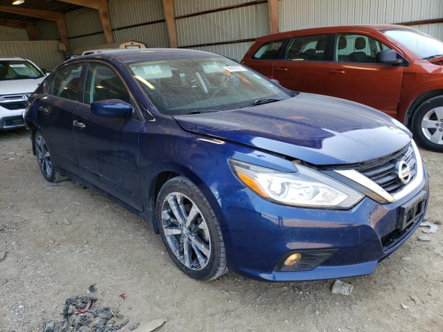 NISSAN ALTIMA 2.5 2017 1n4al3ap0hc493008