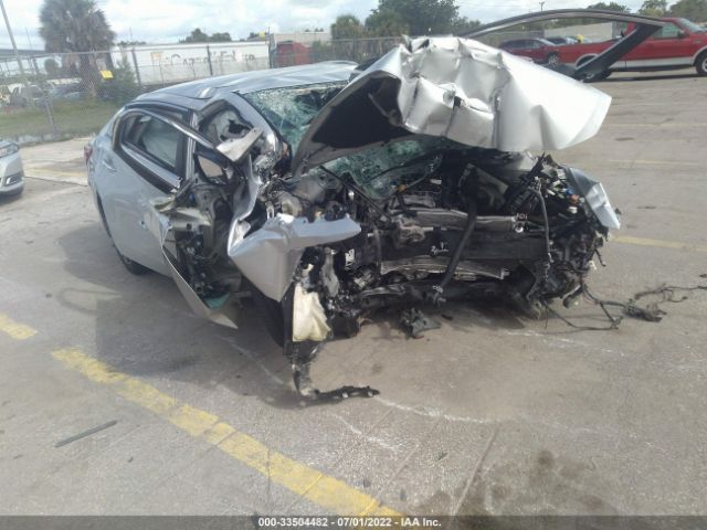 NISSAN ALTIMA 2017 1n4al3ap0hc493025