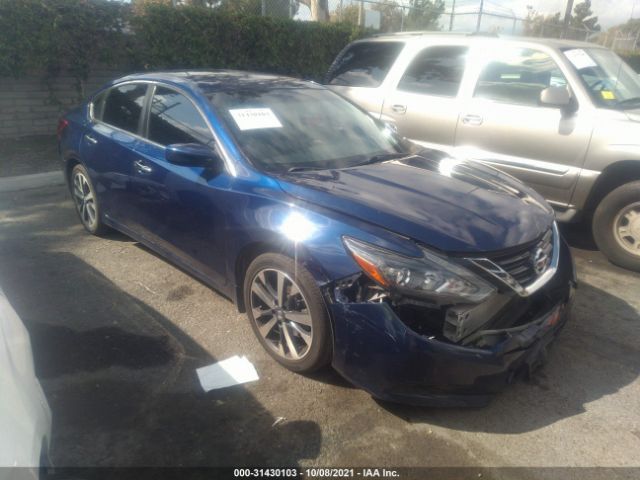 NISSAN ALTIMA 2017 1n4al3ap0hc493106