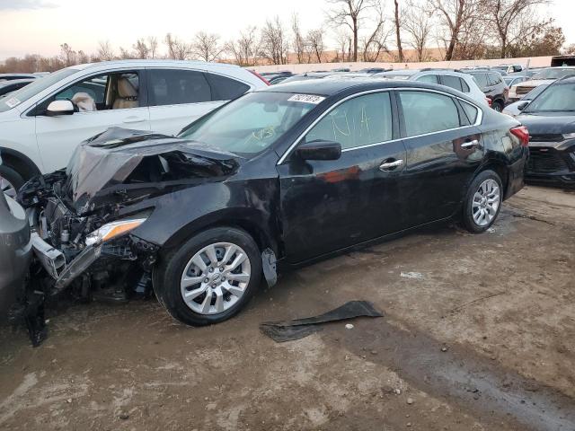 NISSAN ALTIMA 2017 1n4al3ap0hc493509