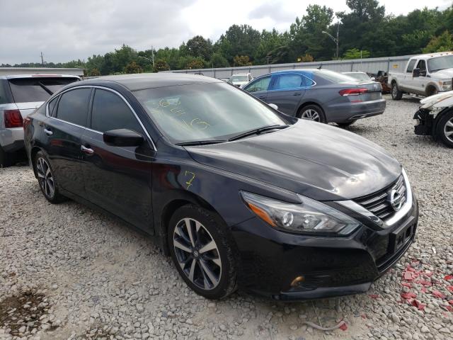 NISSAN ALTIMA 2.5 2017 1n4al3ap0hc493588