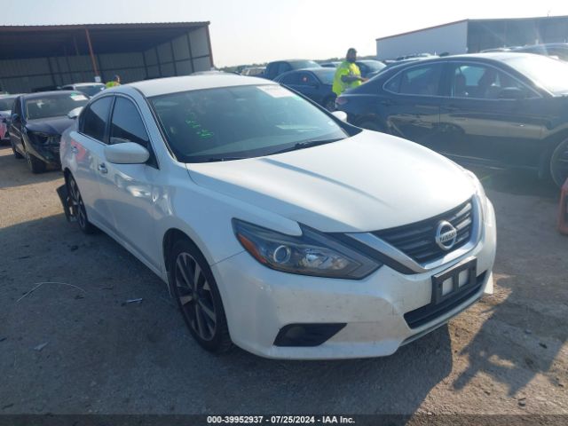 NISSAN ALTIMA 2017 1n4al3ap0hc494059