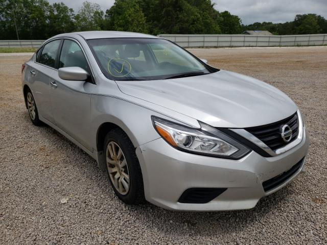 NISSAN ALTIMA 2.5 2017 1n4al3ap0hc494319