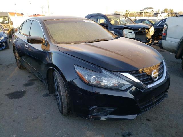 NISSAN ALTIMA 2.5 2017 1n4al3ap0hc494563