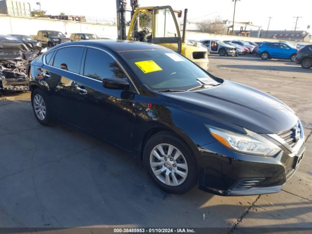 NISSAN ALTIMA 2017 1n4al3ap0hc494854