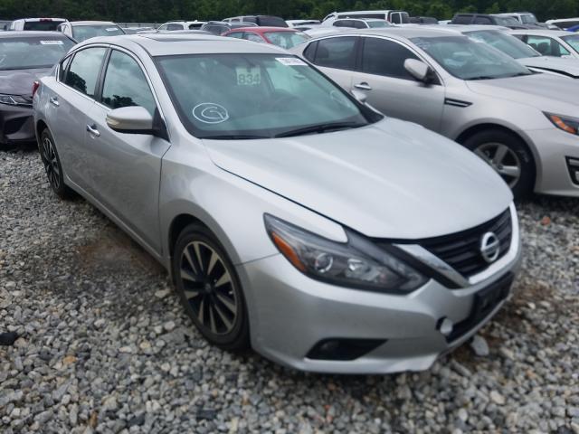 NISSAN ALTIMA 2.5 2017 1n4al3ap0hc495440