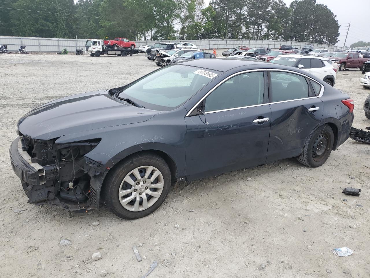 NISSAN ALTIMA 2017 1n4al3ap0hc495454