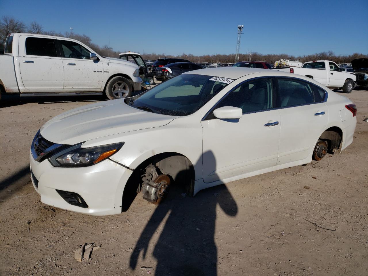 NISSAN ALTIMA 2017 1n4al3ap0hc495891